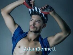AdamBennett