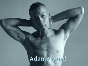 AdamBraand