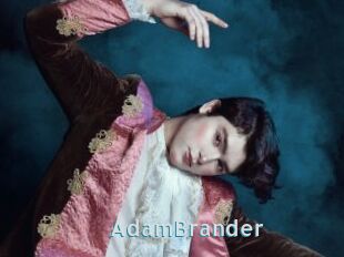 AdamBrander