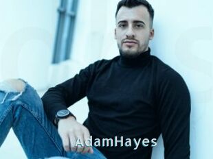 AdamHayes