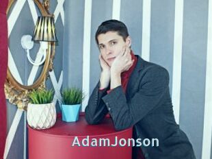 AdamJonson