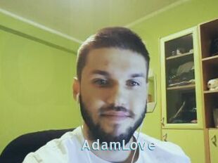 AdamLove