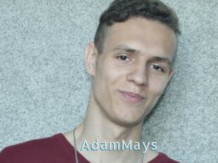 AdamMays
