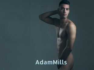 AdamMills