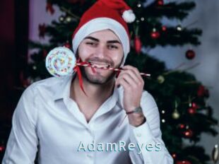 AdamReyes