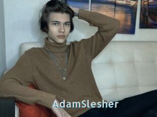 AdamSlesher