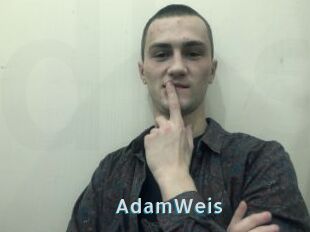 AdamWeis