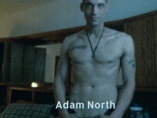 Adam_North