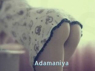 Adamaniya