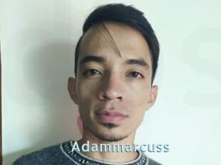 Adammarcuss