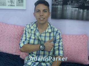 AdamsParker