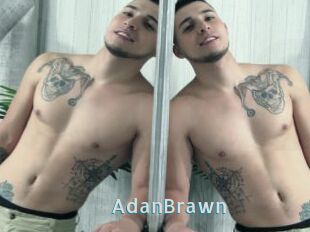 AdanBrawn