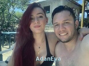 AdanEva