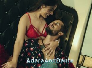 AdaraAndDante