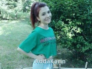 AddaKarin