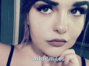 AddiSmiles