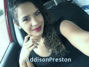 Addison_Preston