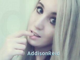 Addison_Reid