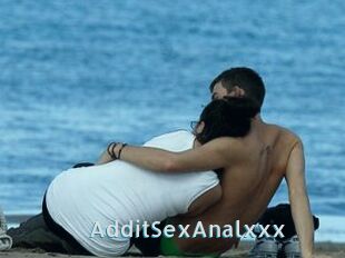 AdditSexAnalxxx