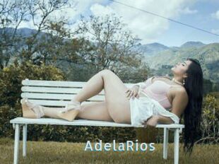 AdelaRios