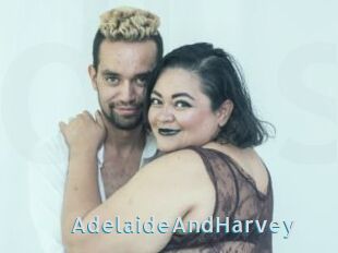 AdelaideAndHarvey