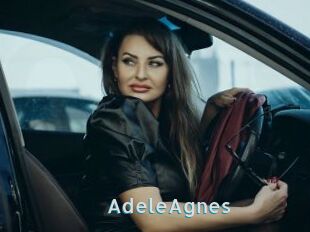 AdeleAgnes