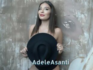 AdeleAsanti