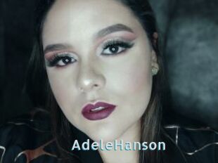 AdeleHanson
