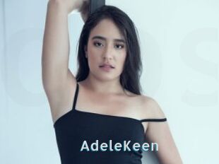 AdeleKeen