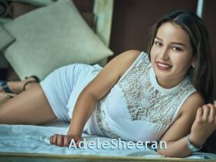 AdeleSheeran