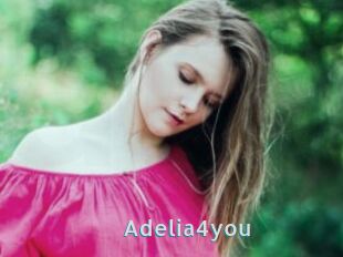 Adelia4you