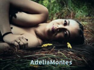 AdeliaMontes