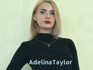 AdelinaTaylor