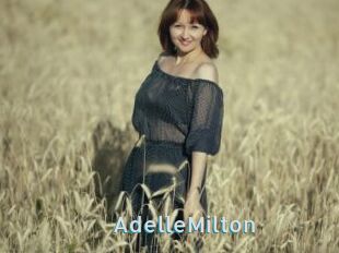 AdelleMilton
