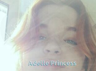 Adelle_Princess