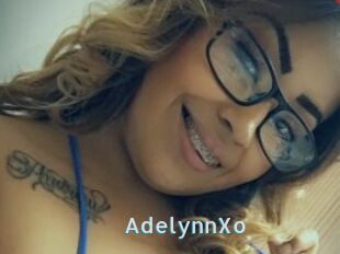 AdelynnXo