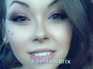 AdenHendrix