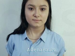 AdenaPauls
