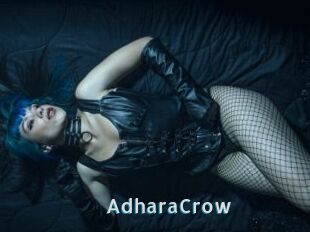 AdharaCrow