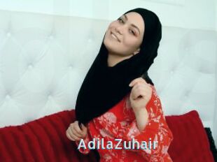 AdilaZuhair