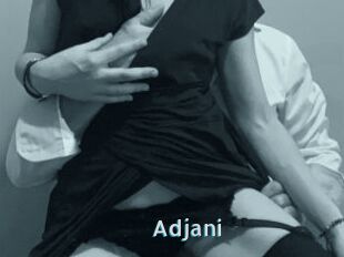 Adjani