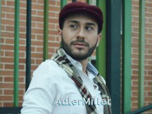 AdlerMiller