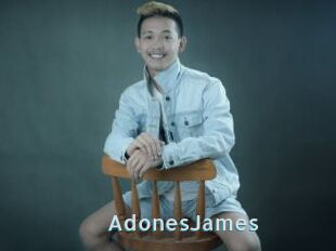 AdonesJames