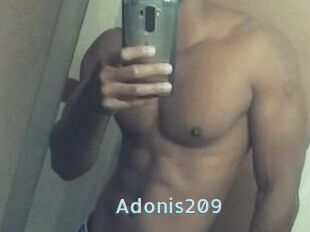 Adonis209