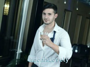 AdonisLovely