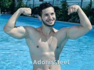 AdonisSteel