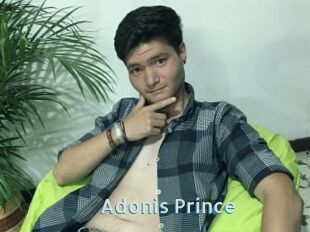 Adonis_Prince