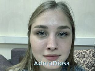 AdoraDiosa