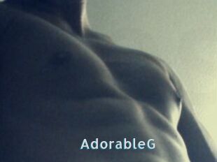 AdorableG