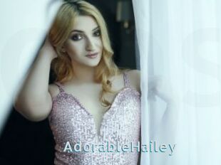 AdorableHailey